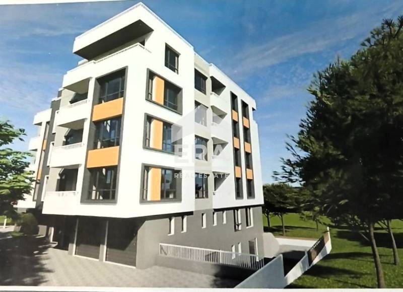 Продава се Двустаен апартамент в Кърджали, Възрожденци - 59 кв.м за 1037 €/кв.м - Снимка #2