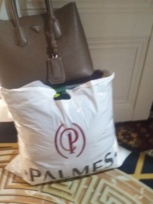 Отдам даром, женский вещи размер 4-46