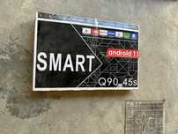 Smsung Q90 45s Televizor ideal