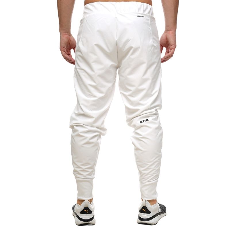 Adidas Z.N.E. Woven Pants ОРИГИНАЛНО мъжко долнище - L
