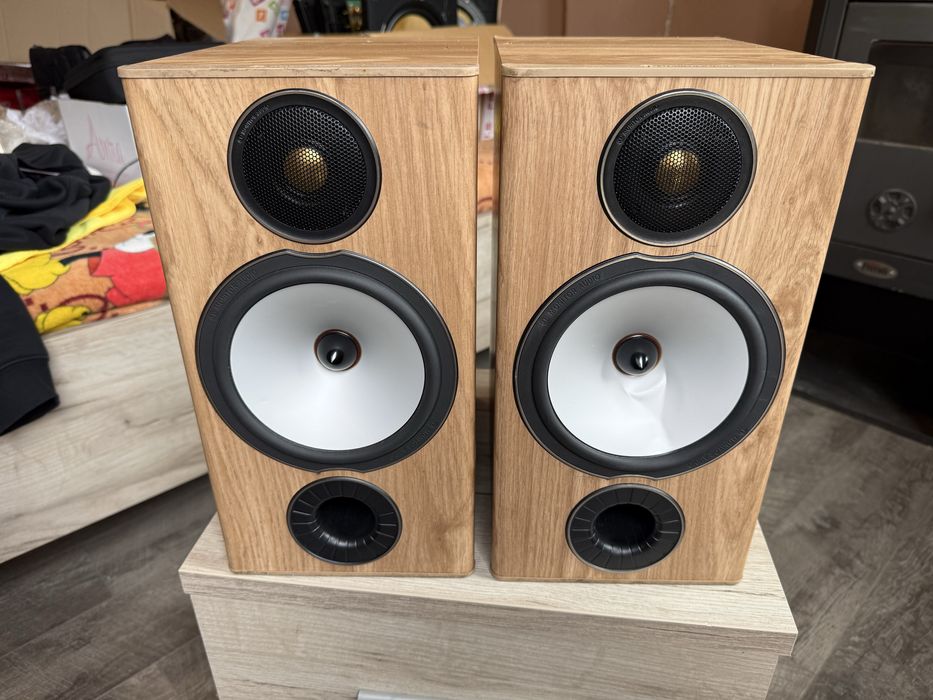 Boxe Monitor Audio Bronze BX 2