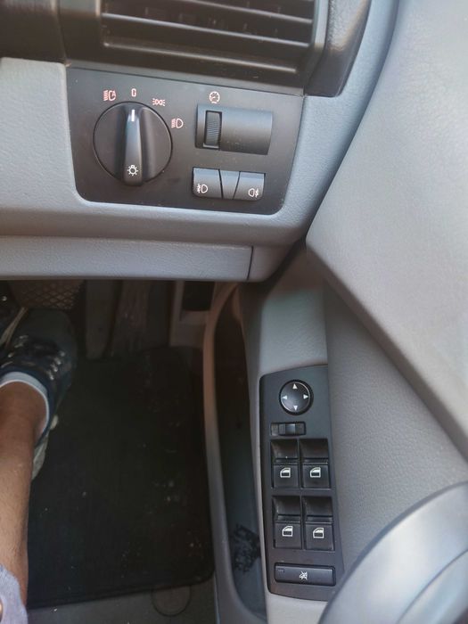 БМВ Е53 Х5 3.0иА - 231 коня - на части BMW E53 X5 E53 3.0iA 231