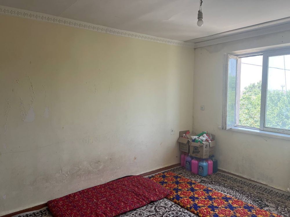 Продается квартира