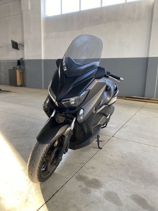 Scuter yamaha x max 250 2014