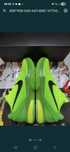 Kobe 6 grinch  nike