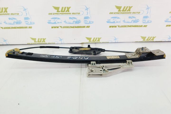 Macara stanga spate 8k0839461a Audi A4 B8/8K  [din 2007 pana  2011] seria