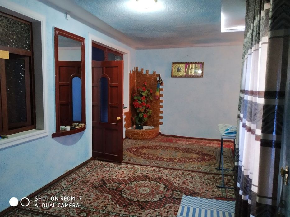 Ховли сотилади 5 сутих