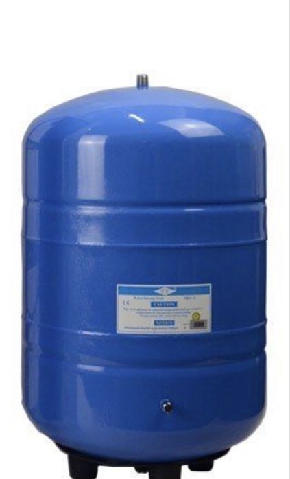 42 litr filtr bak osmos bak