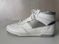 Adidasi Filling Pieces "Mid Ace Spin white" 46, 30,4 cm