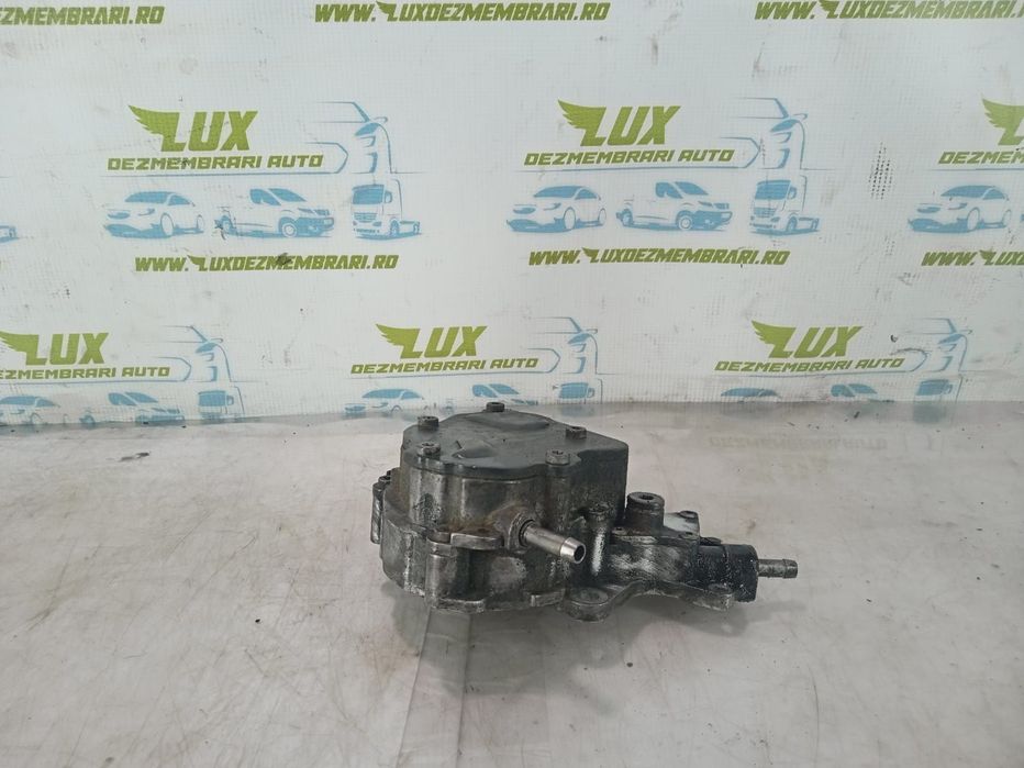 Pompa vacuum 1.9 tdi BLS bru 038145209n Skoda Superb 2 [2008 - 2013]