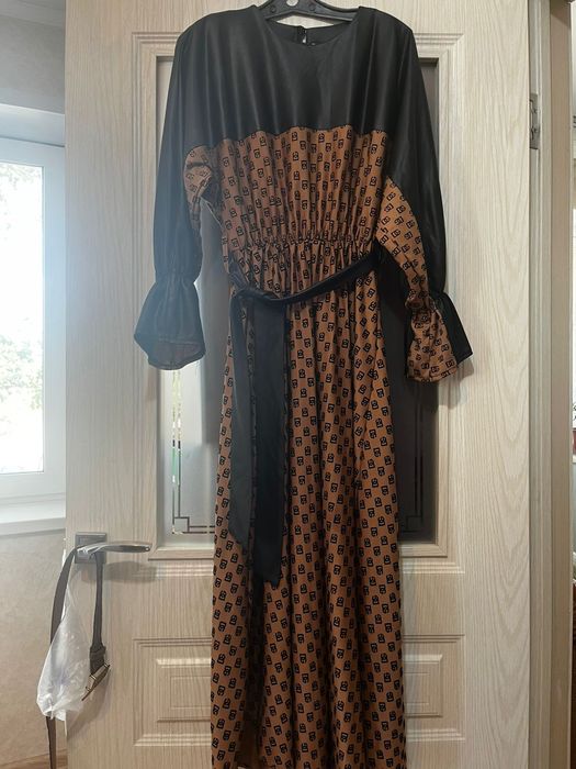 Платье женский 46р