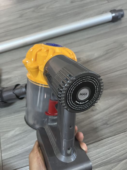 Aspirator Dyson