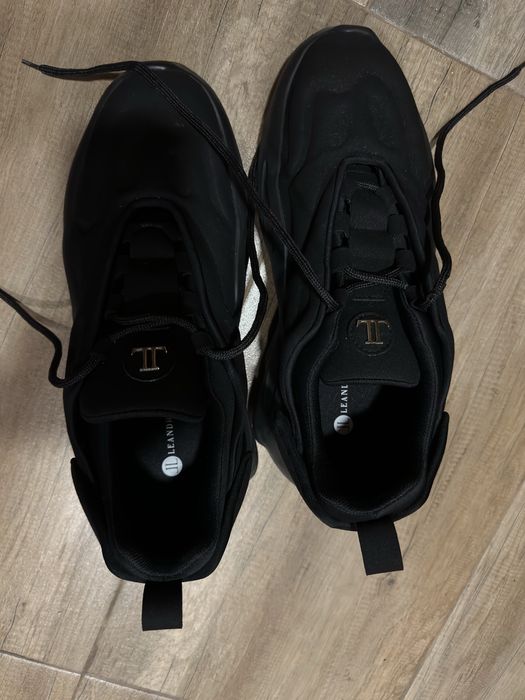 Sneakers Leandro Lopes , 46 номер, НОВИ