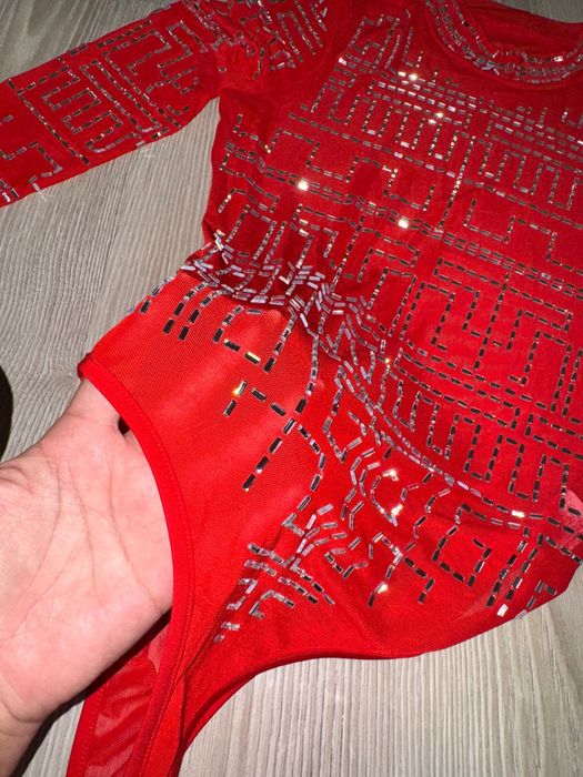 Уникален хит  боди LUCY