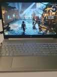 Laptop HP 15s-eq2027nq