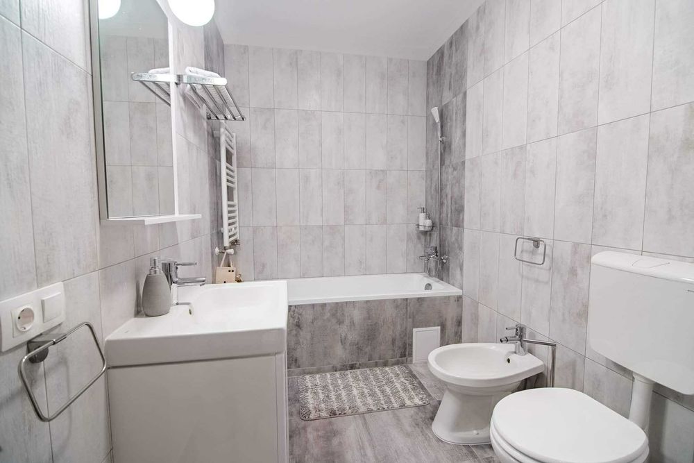 Dau in chirie apartament ARED , R29, Str. Onestilor