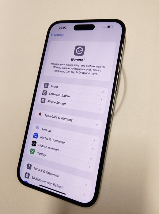 iPhone 14 Pro Max 128GB Батерия 100%