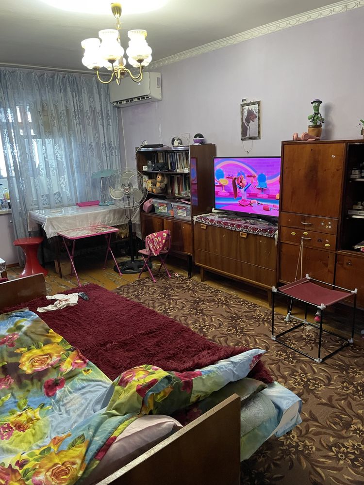 Продаю свою квартиру! Срочно