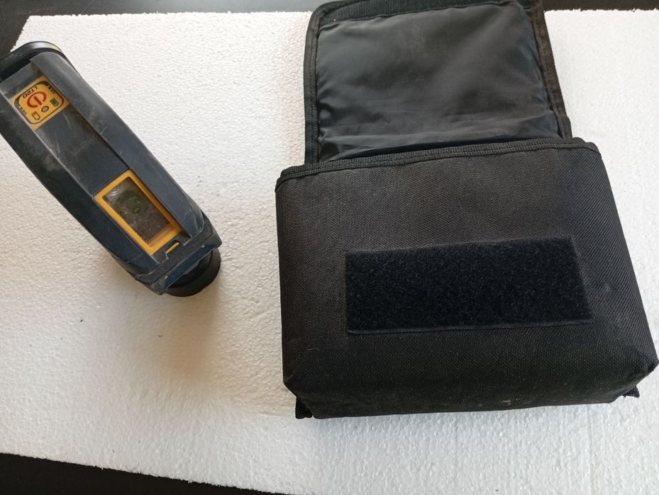 Laser pentru construcții