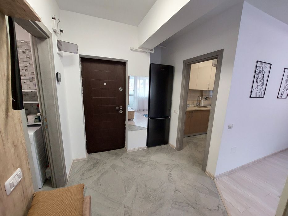 Inchiriez ap 2 camere