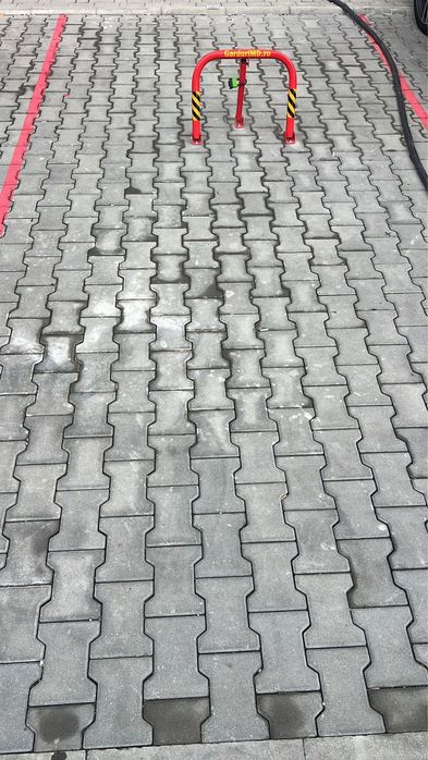 Inchiriez parcare cartier Subcetate 2,Sanpetru