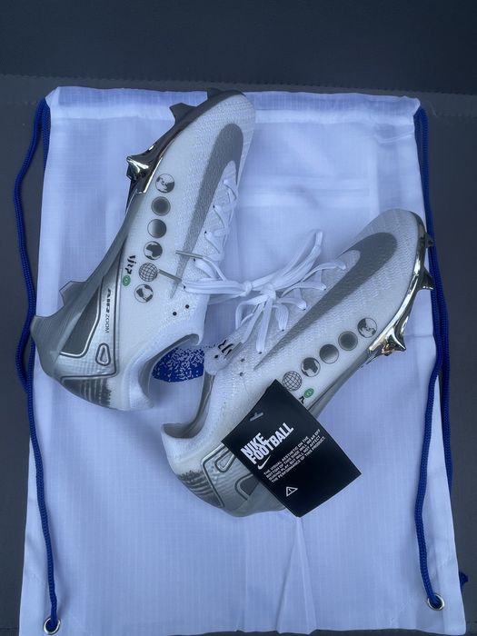 Ghete fotbal vapor eite marime 40-41