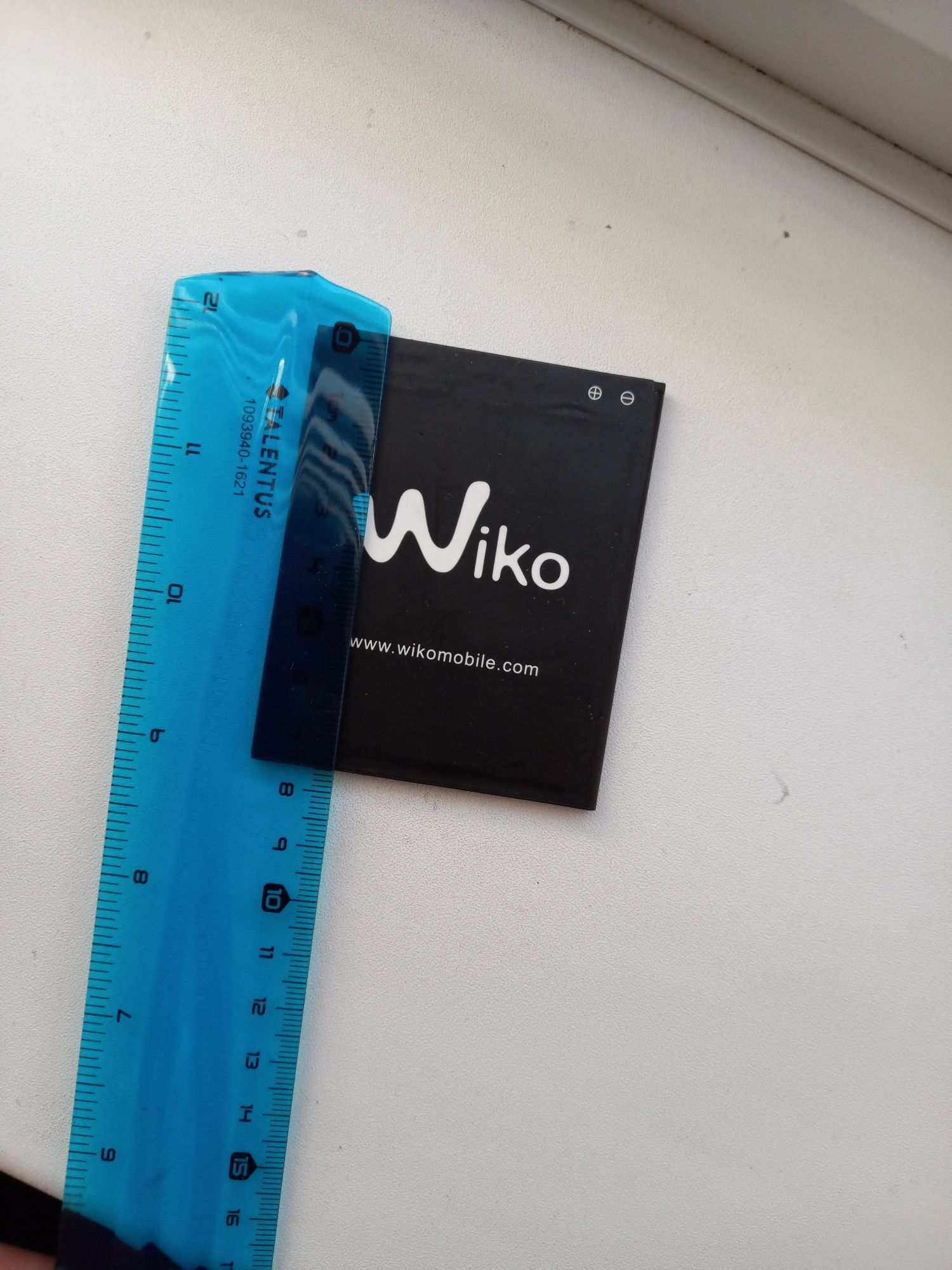 Baterie foarte buna pentru telefon Wiko Slide