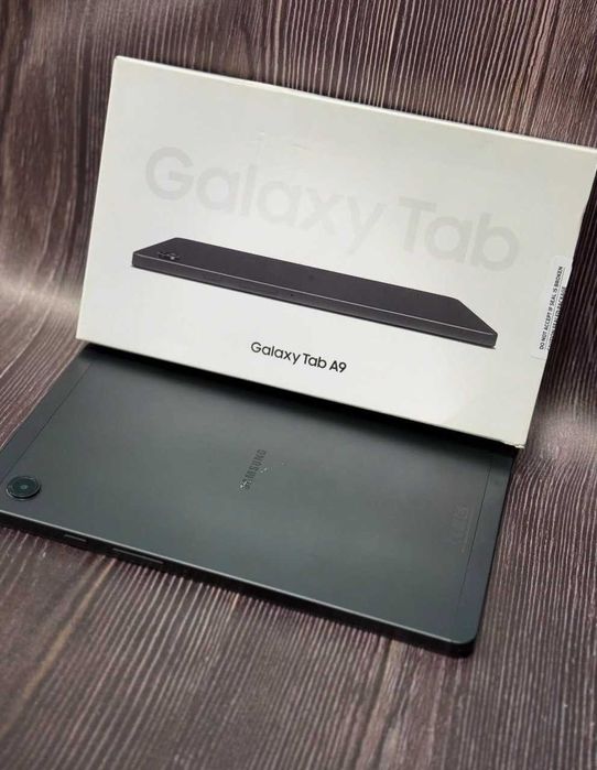 Samsung Galaxy Tab A9 (Сатпаев 757 176)