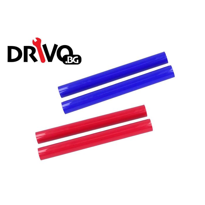 Декоративни Лайстни за V-Brace V-Bar на BMW F30 F31 F32 F34 и други