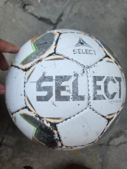 Vand mingi select si derbystar originale