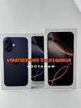 Новые Айфоны Apple Iphone 16 128/16 Pro 128/256/16 Pro Max 256 код.321