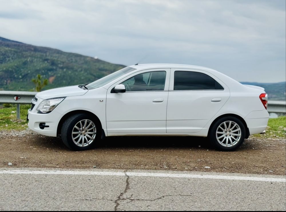 Cobalt Evro 2014.15