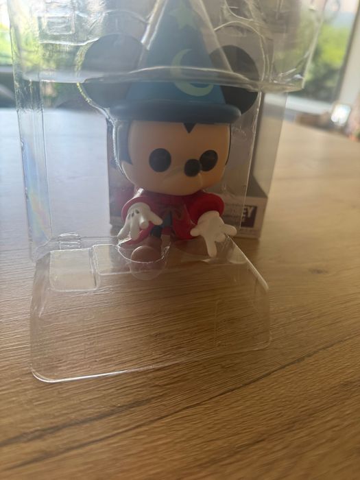 Колекционерска поп фигурка