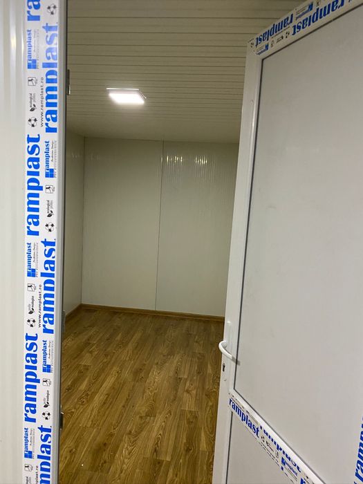 Containere modulare tip birou,casa,magazin