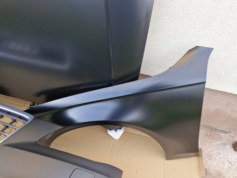 Bara fata capota aripi Audi A4 B8 NOI 2008-2012