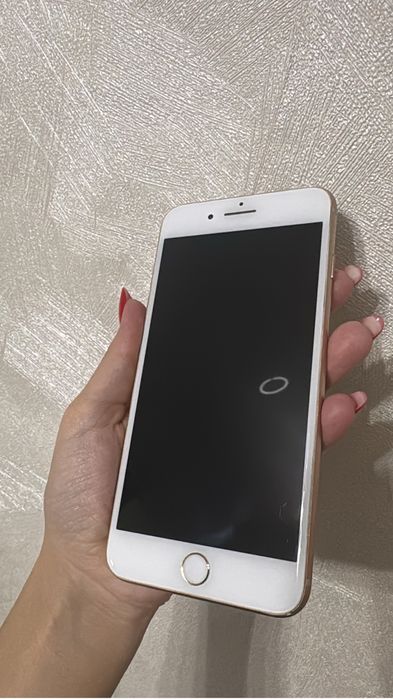 Айфон 8+ плюс на 64гб