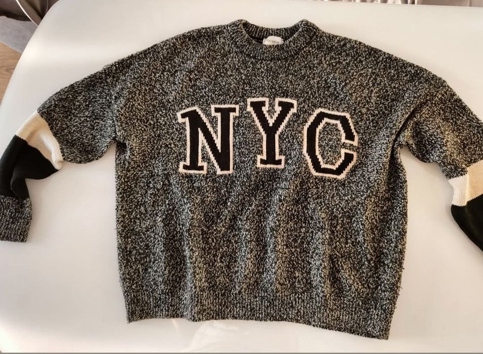 Дамски маркови пуловери. Отличен вид!