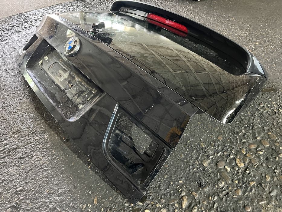 Haion / Portbagaj BMW X5 E70