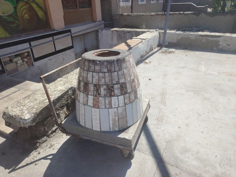 Biznes uchun qulay variant