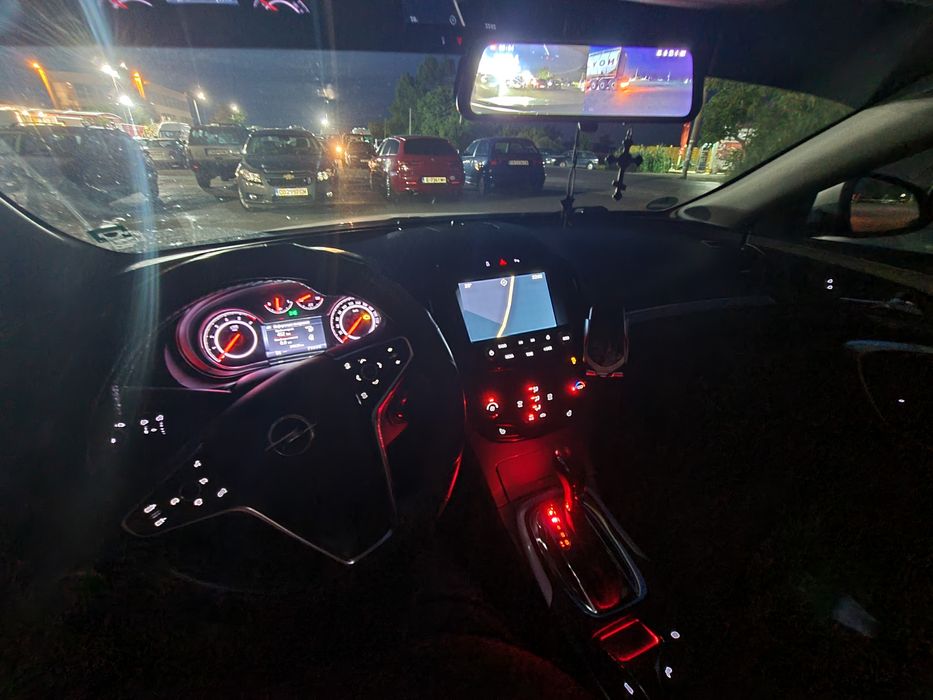 Opel Insignia 2.0 CDTi, 2014  Facelift