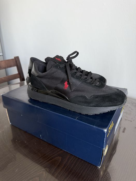 Марaтонки Polo Ralph Lauren