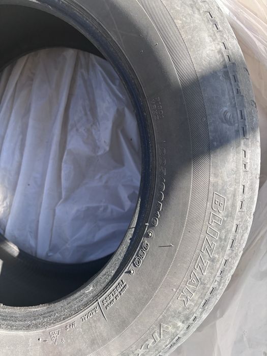 Зимние баллоны комплект