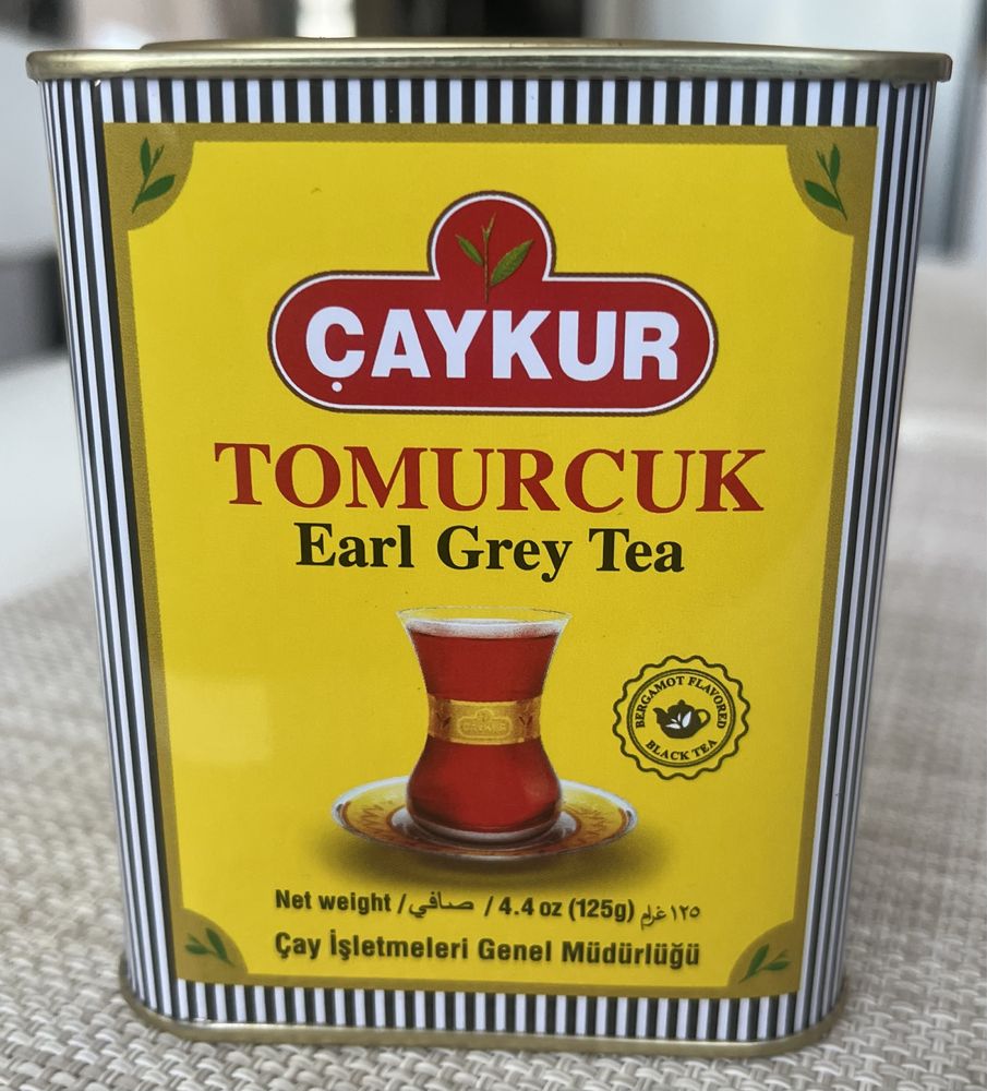 Турски чайове