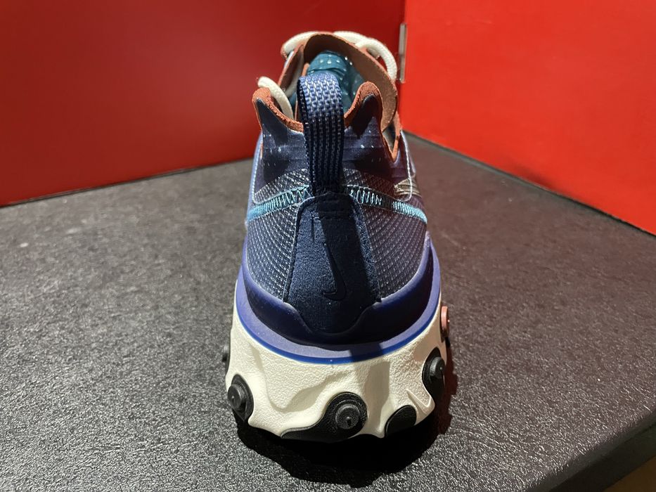 Оригинални! Nike React Element 55 RM - 48.5 ShoeMag