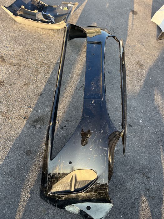 Броня Opel Corsa F 2019- 4бр