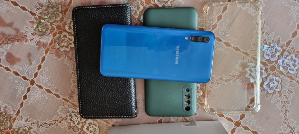 Samsung galaxy a 50