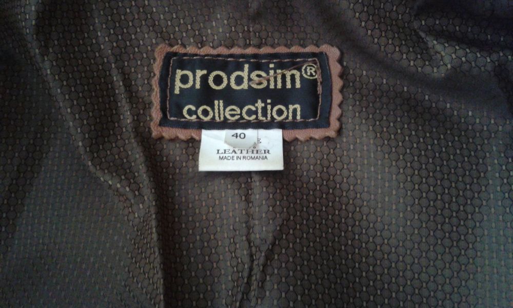 haina piele frumoasa