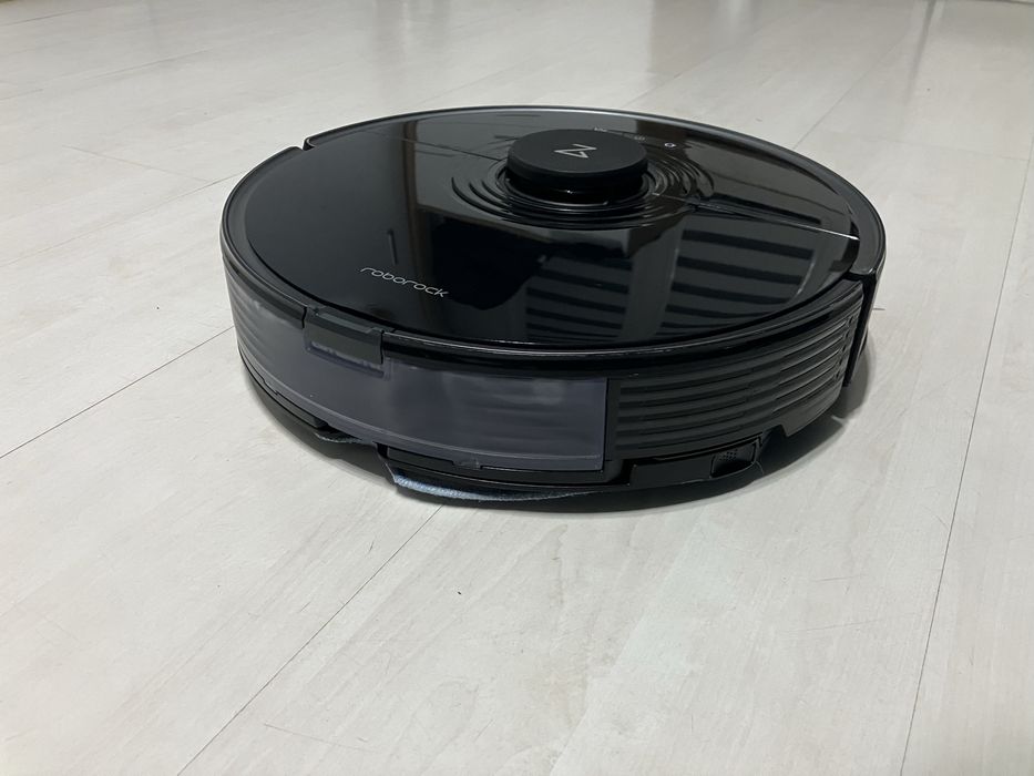 Прахосмукачка робот Roborock S7