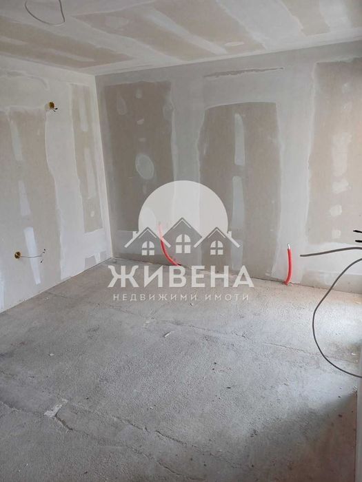 Реновирана къща в с. Паскалево, обл. Добрич