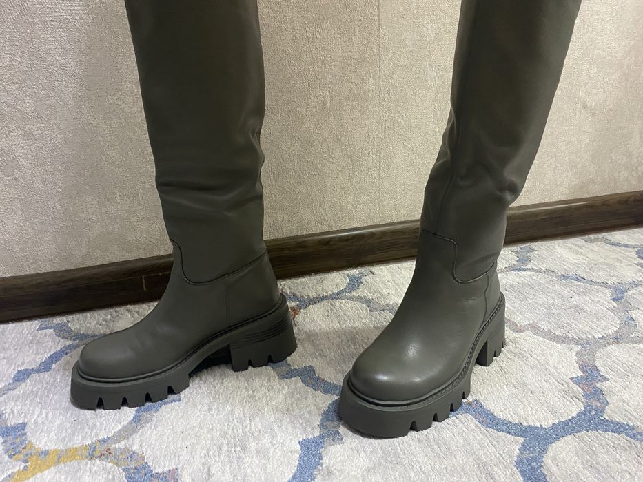 Обувь женская зимняя продаёться